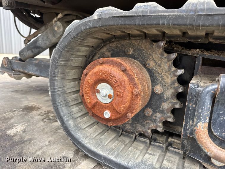 image for item MX9157 2017 Ditch Witch JT25 directional boring unit