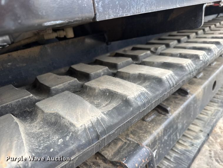 image for item MX9157 2017 Ditch Witch JT25 directional boring unit