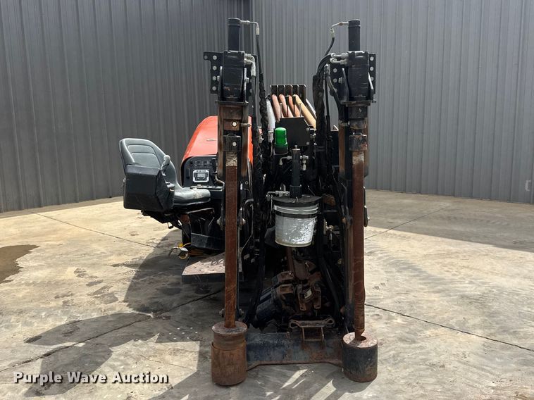 image for item MX9158 2013 Ditch Witch JT2020 Mach 1 directional boring unit