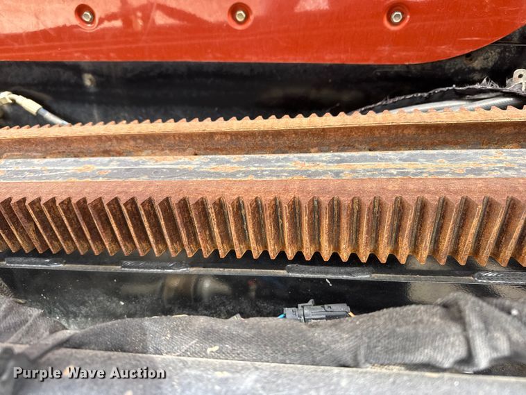 image for item MX9158 2013 Ditch Witch JT2020 Mach 1 directional boring unit