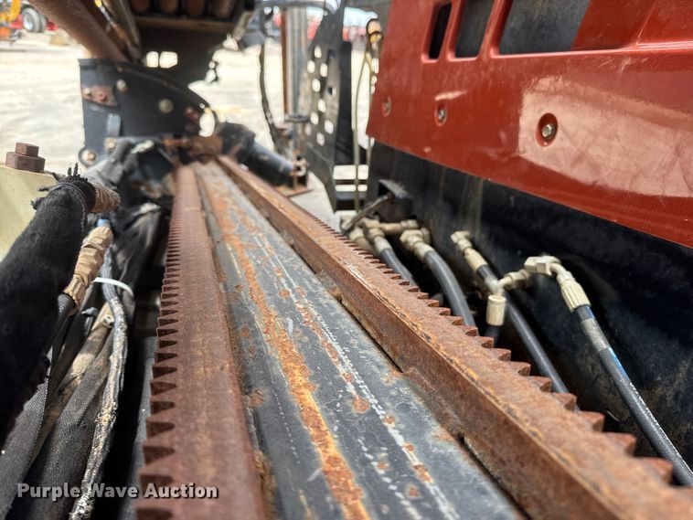 image for item MX9158 2013 Ditch Witch JT2020 Mach 1 directional boring unit