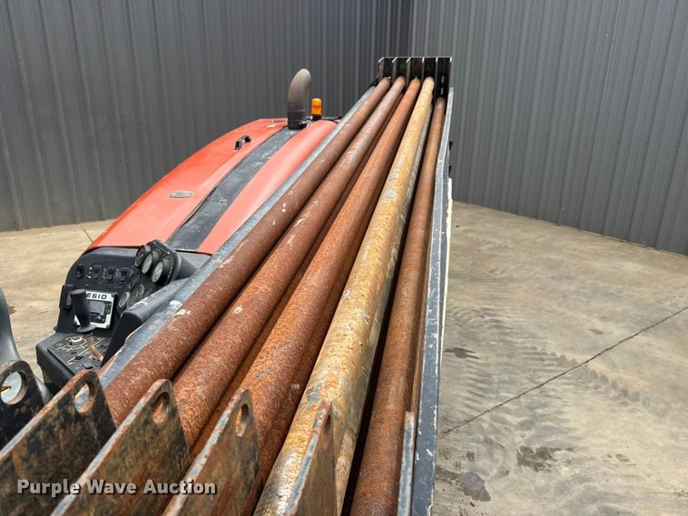 image for item MX9158 2013 Ditch Witch JT2020 Mach 1 directional boring unit