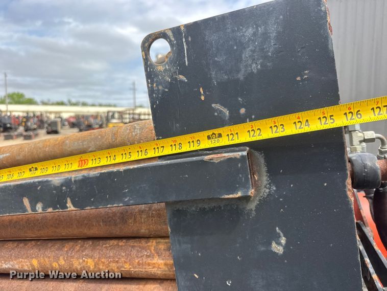 image for item MX9158 2013 Ditch Witch JT2020 Mach 1 directional boring unit