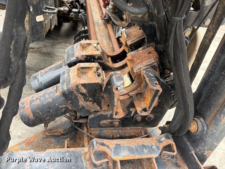 image for item MX9158 2013 Ditch Witch JT2020 Mach 1 directional boring unit