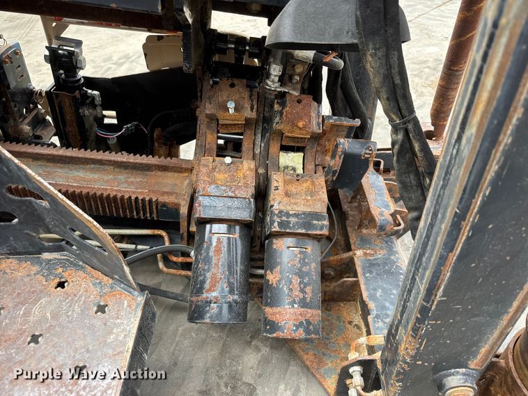 image for item MX9158 2013 Ditch Witch JT2020 Mach 1 directional boring unit