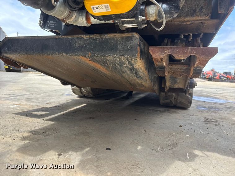 image for item MX9158 2013 Ditch Witch JT2020 Mach 1 directional boring unit
