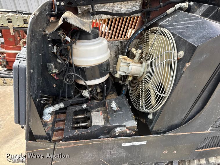 image for item MX9158 2013 Ditch Witch JT2020 Mach 1 directional boring unit