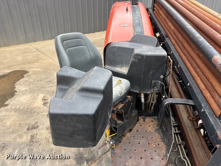 image for item MX9158 2013 Ditch Witch JT2020 Mach 1 directional boring unit