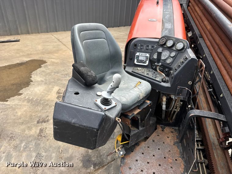 image for item MX9158 2013 Ditch Witch JT2020 Mach 1 directional boring unit