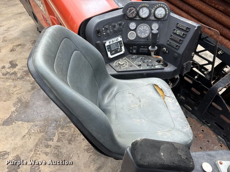image for item MX9158 2013 Ditch Witch JT2020 Mach 1 directional boring unit