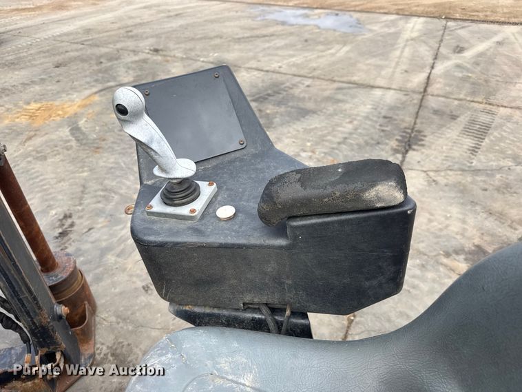 image for item MX9158 2013 Ditch Witch JT2020 Mach 1 directional boring unit