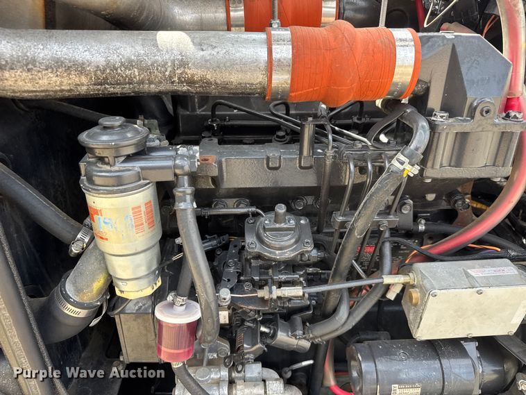 image for item MX9158 2013 Ditch Witch JT2020 Mach 1 directional boring unit
