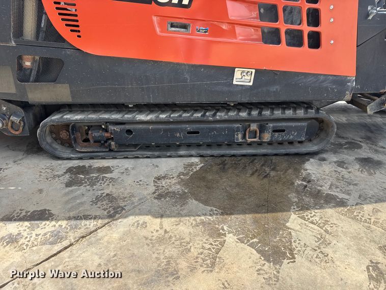 image for item MX9158 2013 Ditch Witch JT2020 Mach 1 directional boring unit
