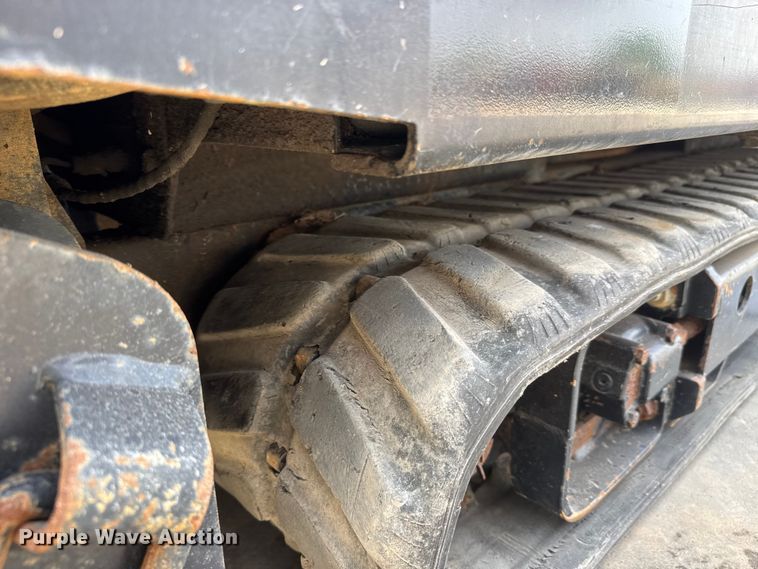 image for item MX9158 2013 Ditch Witch JT2020 Mach 1 directional boring unit