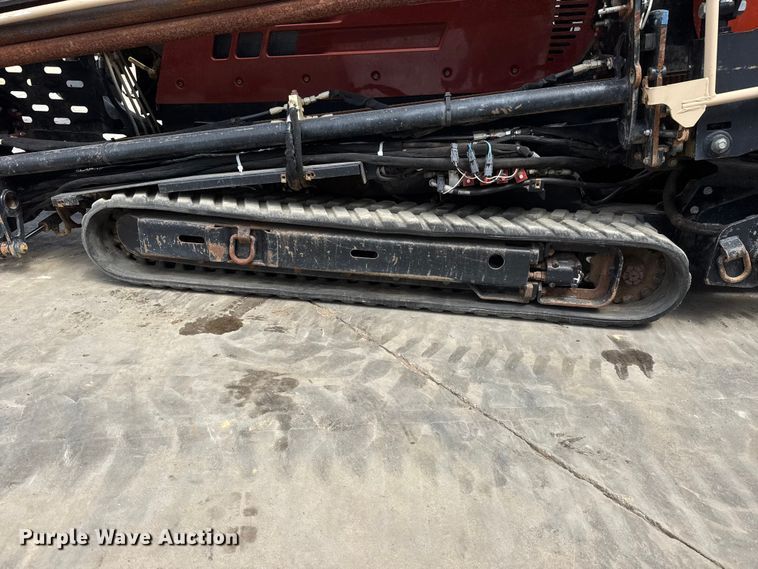 image for item MX9158 2013 Ditch Witch JT2020 Mach 1 directional boring unit