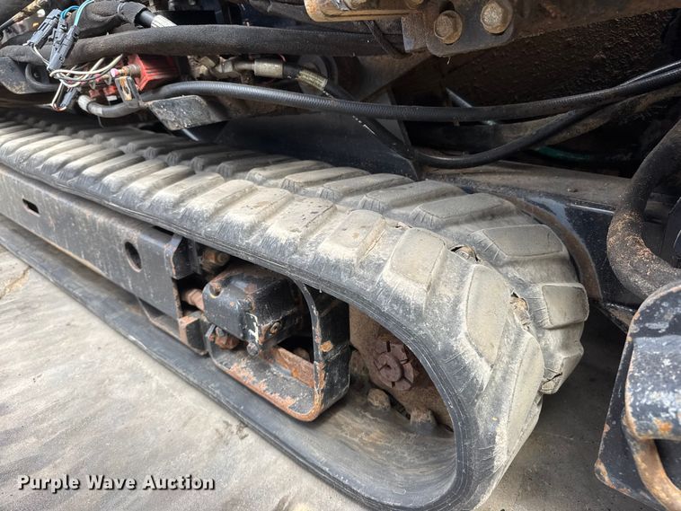 image for item MX9158 2013 Ditch Witch JT2020 Mach 1 directional boring unit