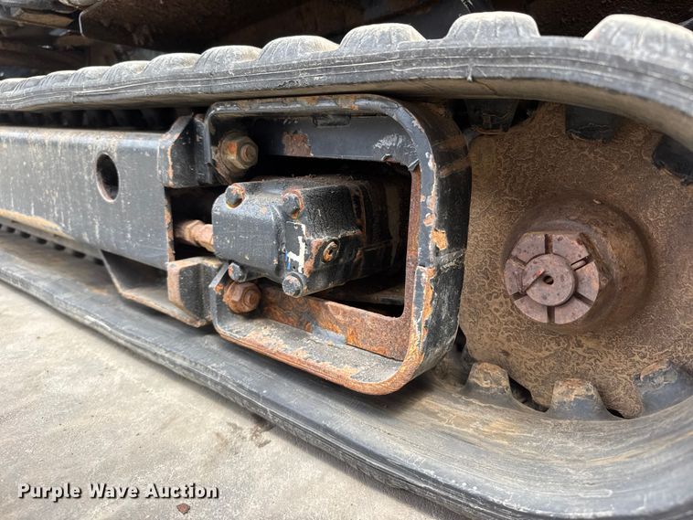 image for item MX9158 2013 Ditch Witch JT2020 Mach 1 directional boring unit