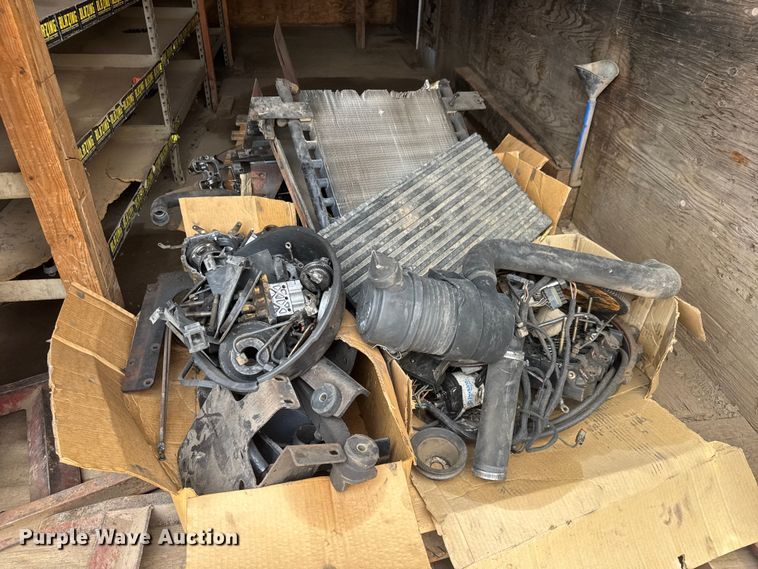 image for item MX9191 2007 Ditch Witch 410SX trencher