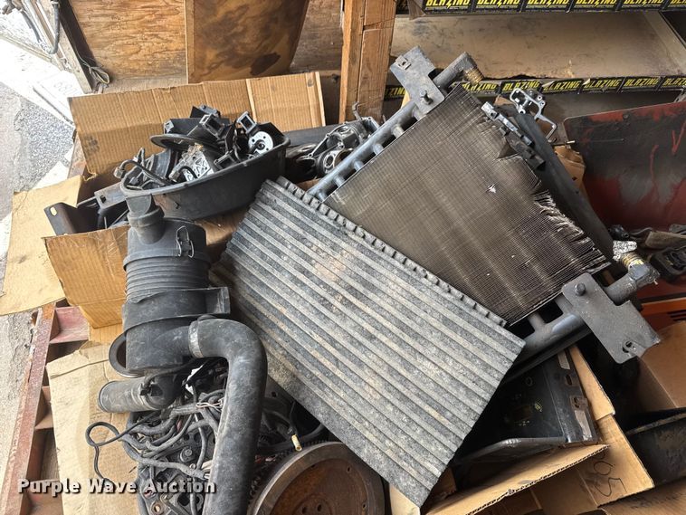 image for item MX9191 2007 Ditch Witch 410SX trencher