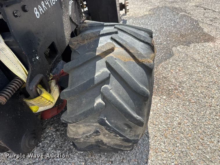 image for item MX9191 2007 Ditch Witch 410SX trencher