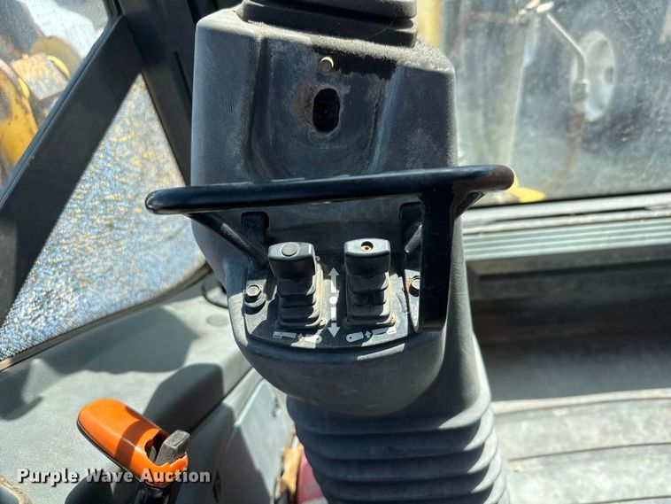 image for item MX9195 2007 New Holland B95 backhoe