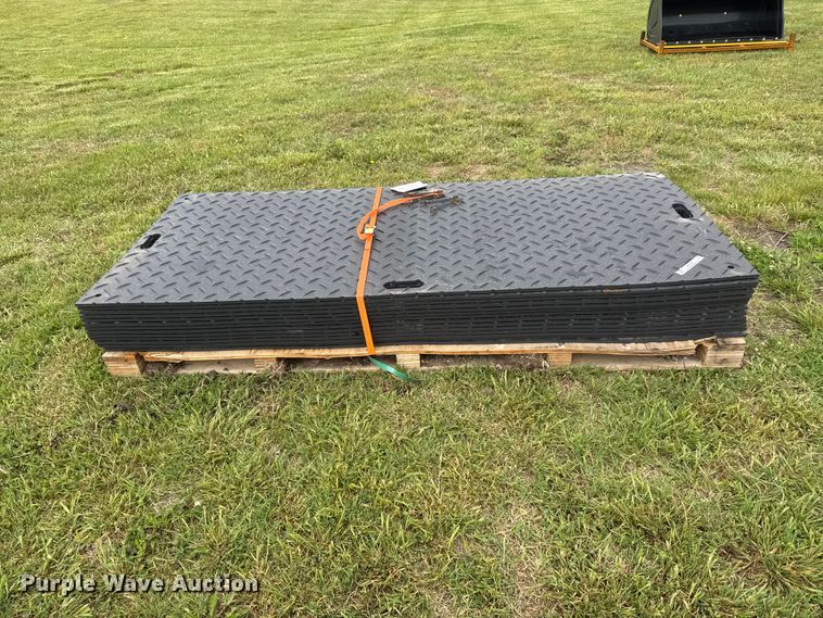 image for item MX9235 (14) crane mats