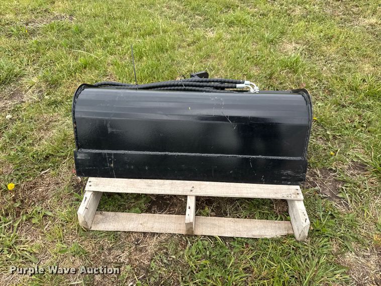 image for item MX9236 mini excavator tilt bucket