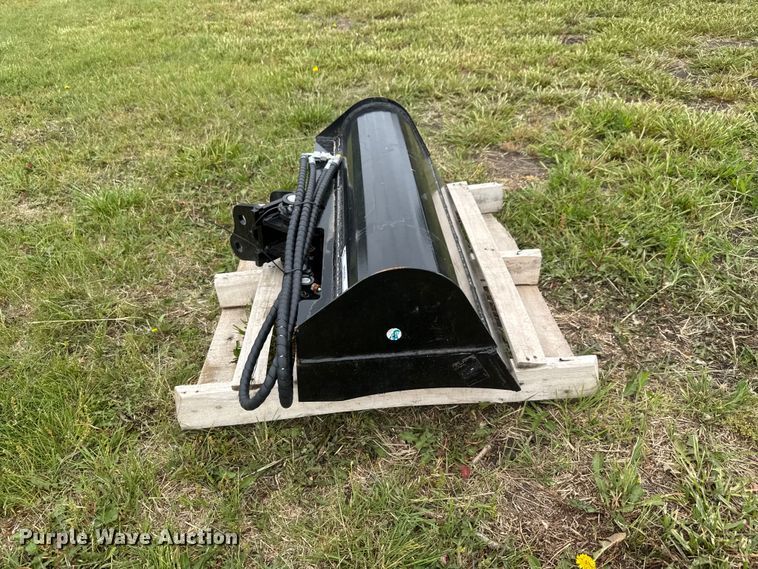 image for item MX9236 mini excavator tilt bucket