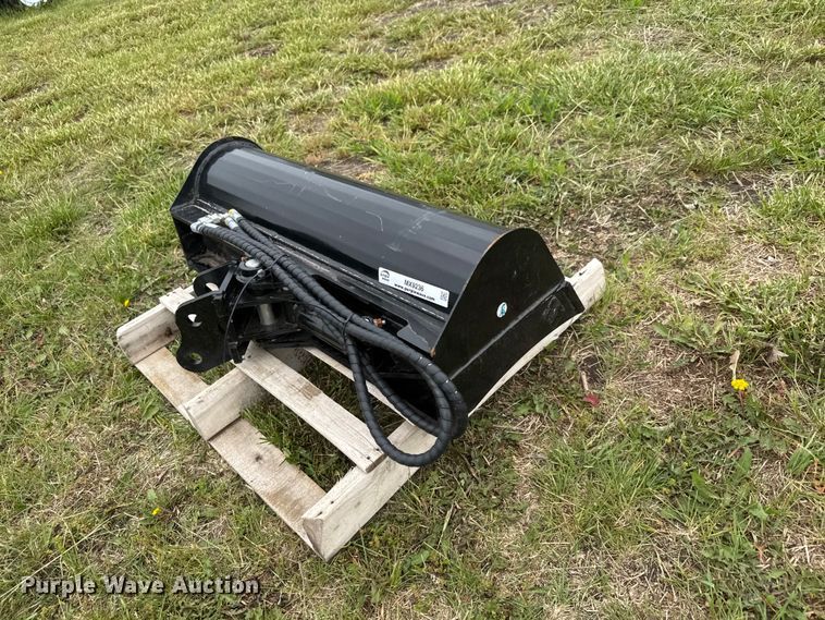 image for item MX9236 mini excavator tilt bucket