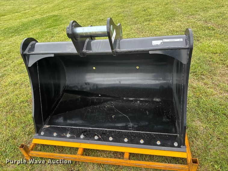 image for item MX9237 2026 GIYI FB60 excavator bucket