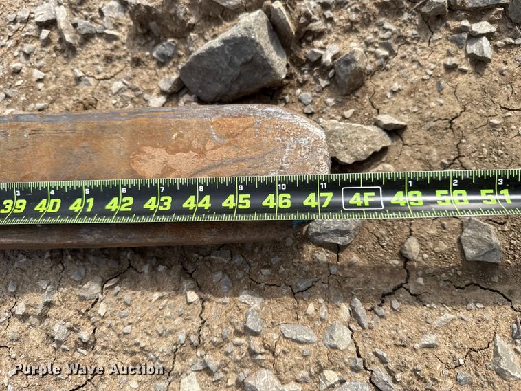 image for item NK9209 2001 Sky Trak 10054 telehandler