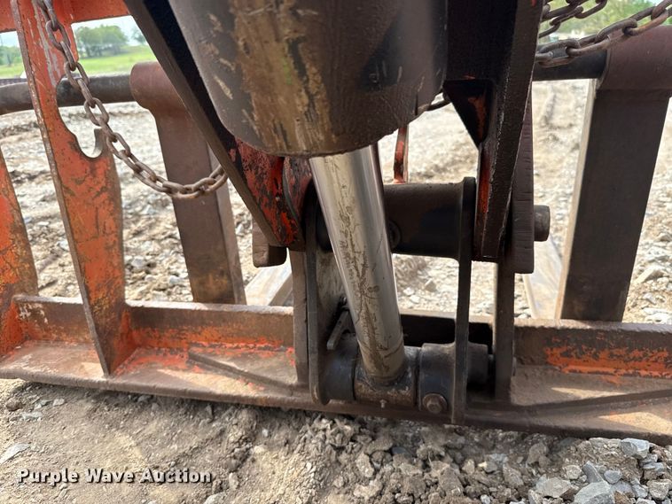 image for item NK9209 2001 Sky Trak 10054 telehandler