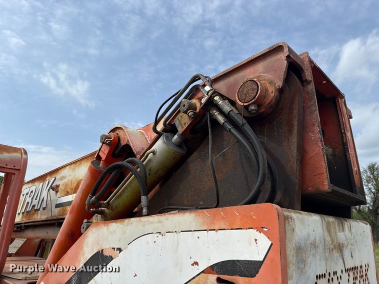 image for item NK9209 2001 Sky Trak 10054 telehandler