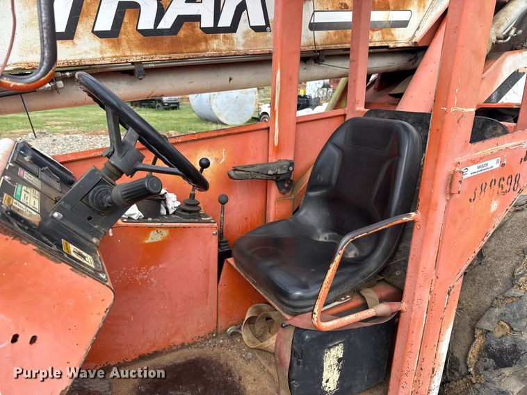 image for item NK9209 2001 Sky Trak 10054 telehandler