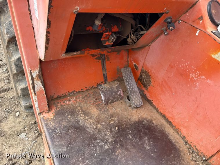 image for item NK9209 2001 Sky Trak 10054 telehandler