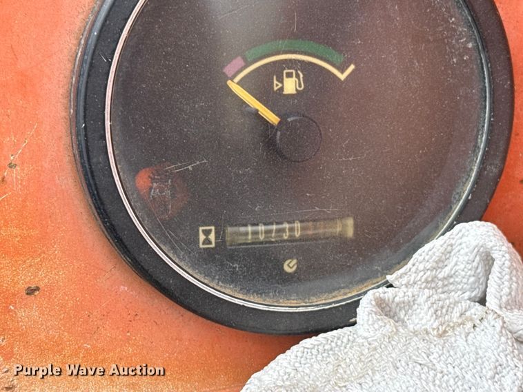 image for item NK9209 2001 Sky Trak 10054 telehandler