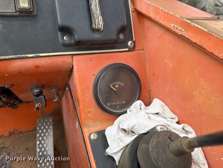 image for item NK9209 2001 Sky Trak 10054 telehandler