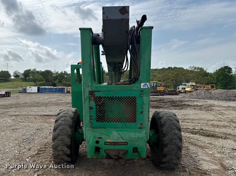 image for item NK9210 Terex SS1048 telehandler