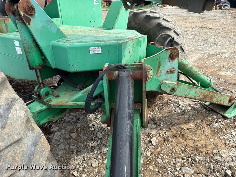 image for item NK9210 Terex SS1048 telehandler