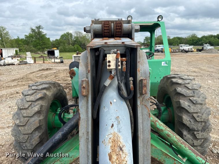 image for item NK9210 Terex SS1048 telehandler