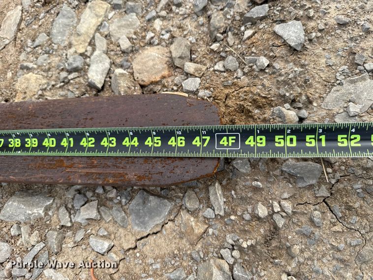 image for item NK9210 Terex SS1048 telehandler