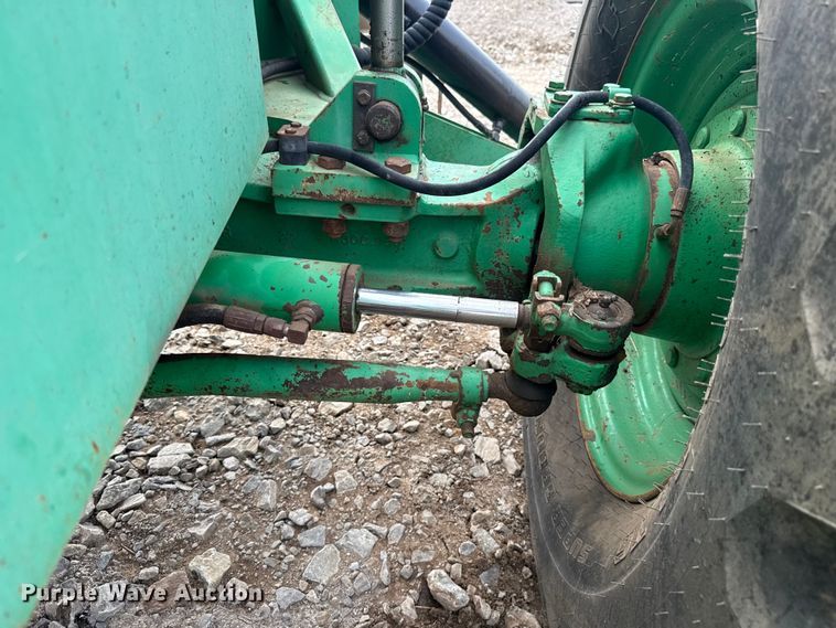 image for item NK9210 Terex SS1048 telehandler