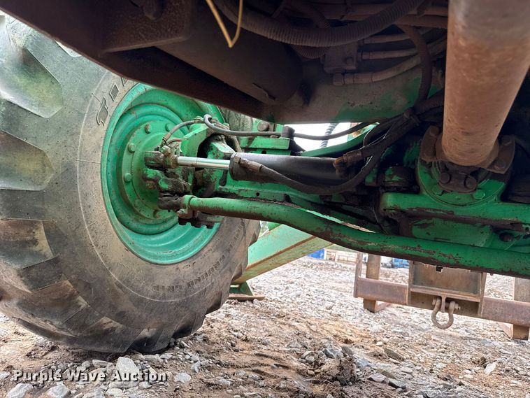 image for item NK9210 Terex SS1048 telehandler