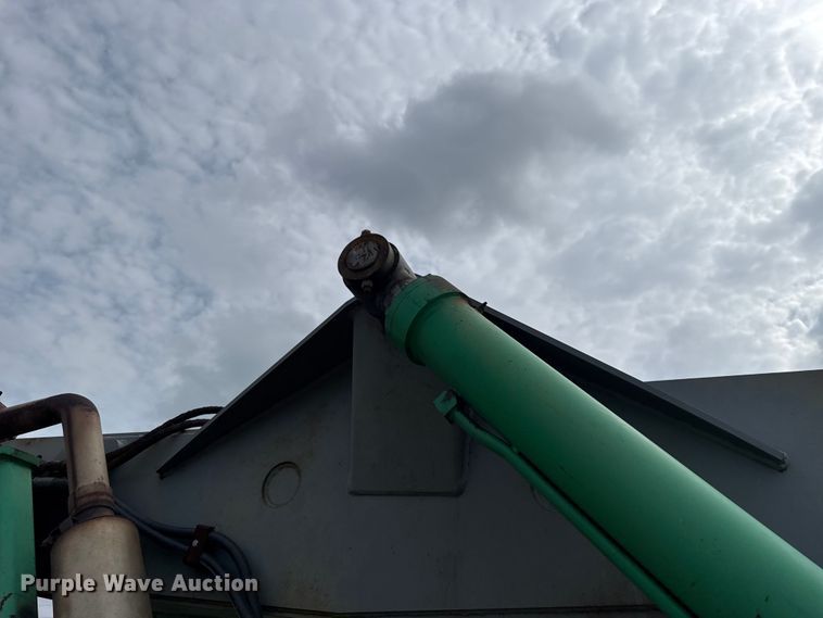 image for item NK9210 Terex SS1048 telehandler