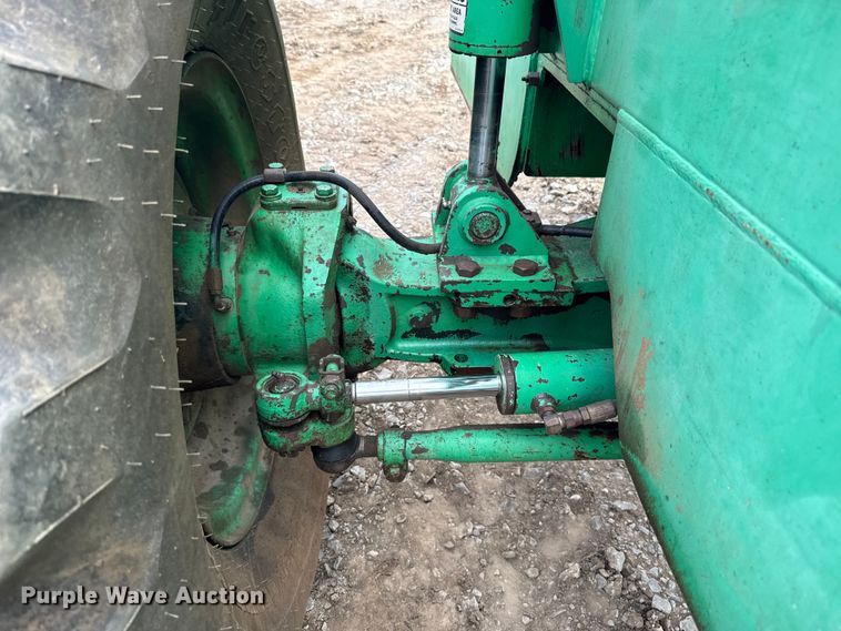 image for item NK9210 Terex SS1048 telehandler