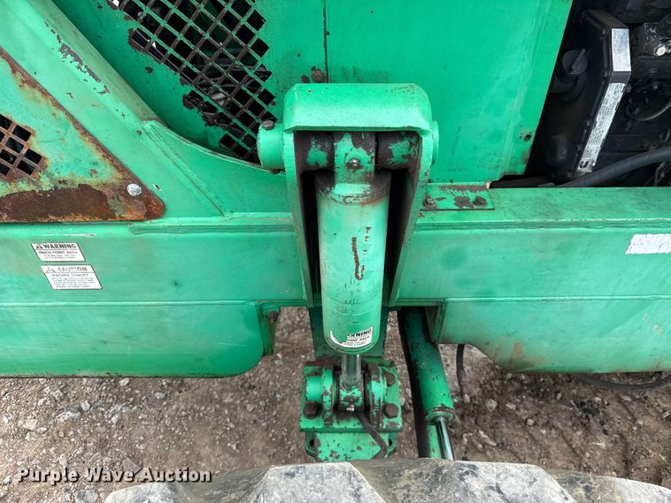 image for item NK9210 Terex SS1048 telehandler