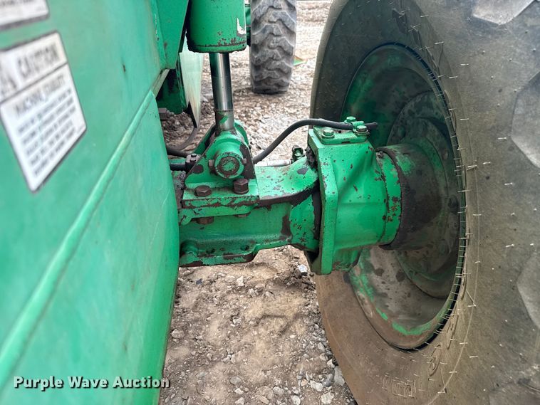 image for item NK9210 Terex SS1048 telehandler