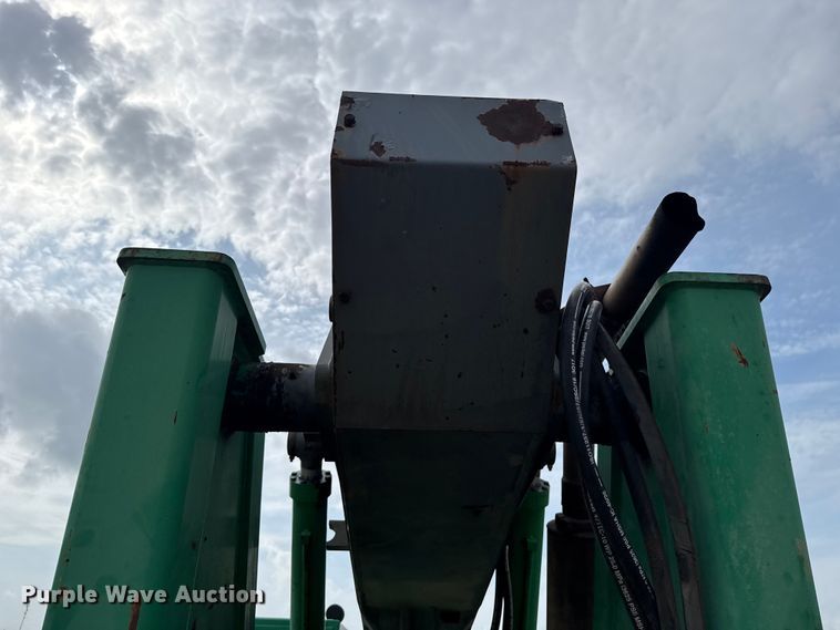 image for item NK9210 Terex SS1048 telehandler