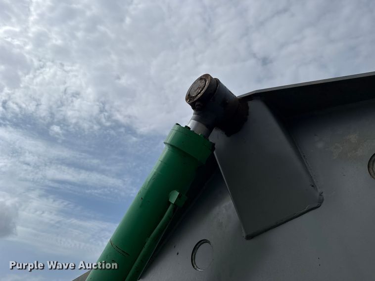 image for item NK9210 Terex SS1048 telehandler