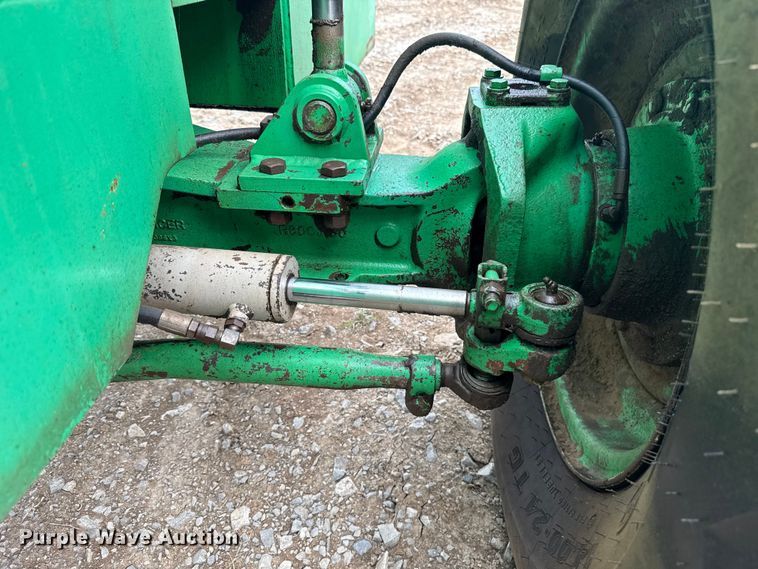 image for item NK9210 Terex SS1048 telehandler